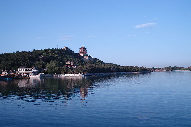 Scenery of Longevity Hill.JPG